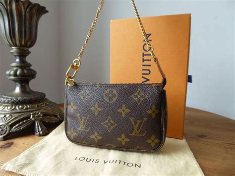 lv mini pochette accessories|louis vuitton mini pouch.